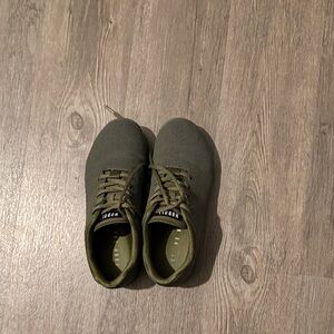 NOBULL Olive Athletic Shoes